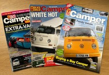 Volksworld VW Camper & Bus