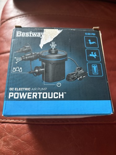 Bestway electric power - dc,