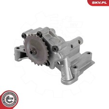Oil Pump SKV Fits AUDI A3