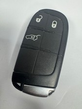 GENUINE JEEP 3 BUTTON REMOTE