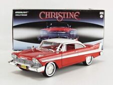 Greenlight 1/24 Scale -