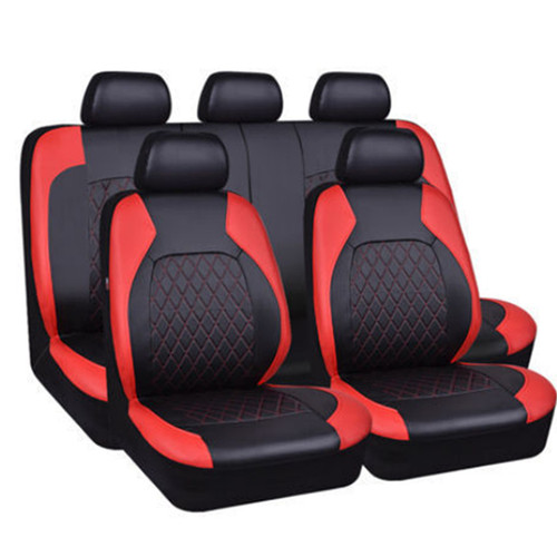 Full set car seat - seat, front