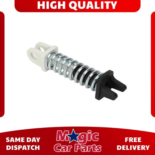 Clutch pedal assist spring - spring, for