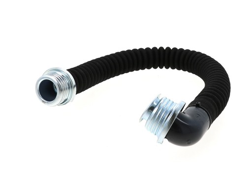 Right angled gas mask - angled,