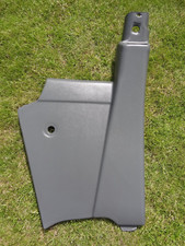 ESCORT CONVERTIBLE CABBY