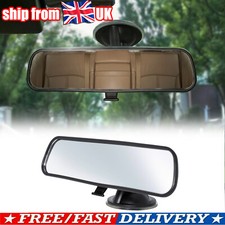 Rear View Mirror Interior