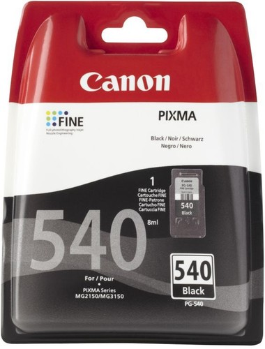 Canon 540 540xl - pg-540, /
