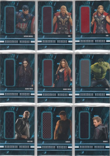 2015 avengers age - of, ultron