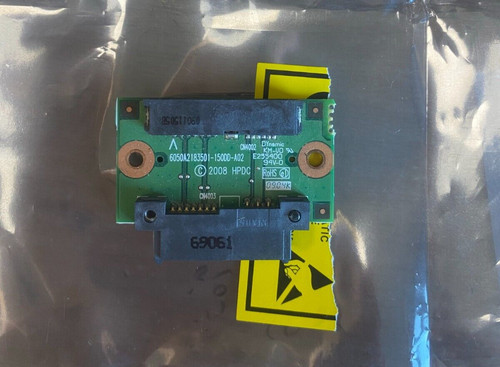 Compaq 6735s laptop - 6735s, dvd