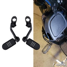 1 1/4” 32mm HighwayFoot Pegs