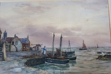 John Hamilton Glass (1864 -