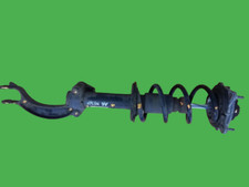 AUDI A6 C7 4G S LINE 2.0 TDI FRONT SHOCK ABSORBER N/S/F LEFT 4G0031C (1)