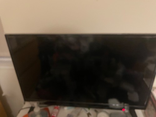 Toshiba inch in very - tv, 32-inch