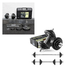 20kg/30kg Barbell Dumbbell