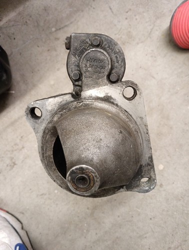 Magneti marelli mt71 starter - magneti,