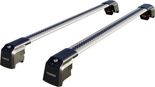 Bmw f48 f49 roof bars - f48,