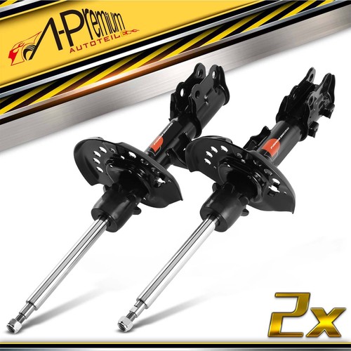 Gas shock absorber - 2x,
