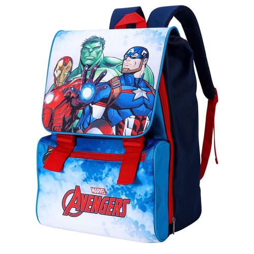 Marvel avengers large backpack - avengers,