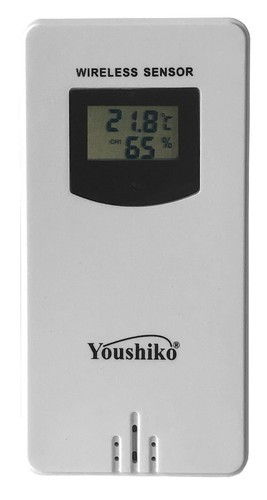 Youshiko yc9312 wireless - youshiko,