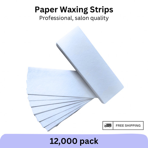 12000x professional paper wax - professional,