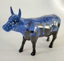 Cow Parade Jazzy Cow 