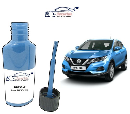 Touch kit for nissan - up,