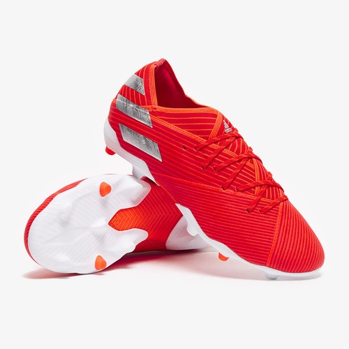 Adidas nemeziz fg - 19.1,