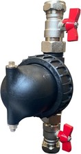 Compact magnetic 22mm heating - compact,