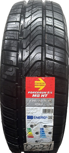 235 r16 109h xl momo - r16,