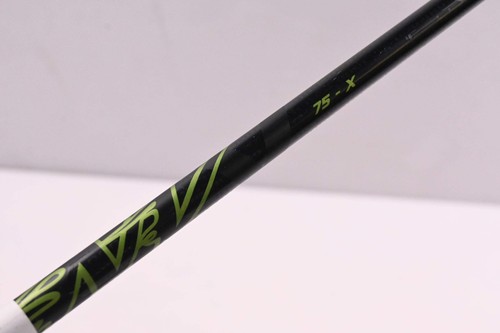 Aldila green 3 wood - nv, #3