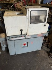 Traub 26 Lathe