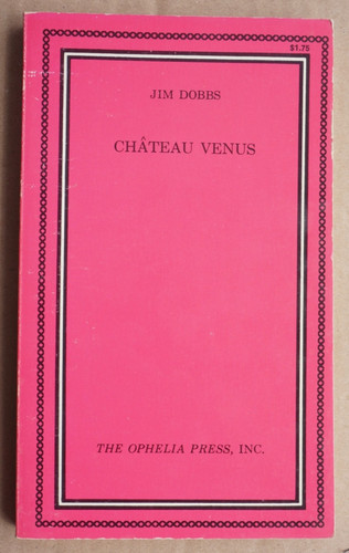 Chateau venus jim - chateau, by