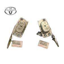 TOYOTA Genuine OEM LAND