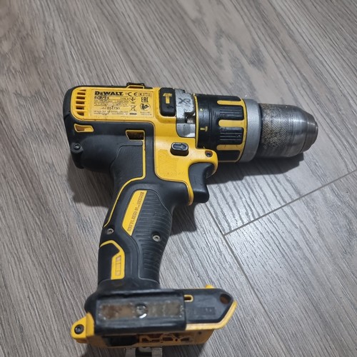 Dewalt 18v dcd795 - dewalt,