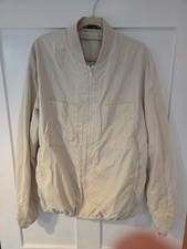 Zara Men's Beige Lightweight