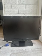 Packard Bell M9WNES 19” LCD Monitor