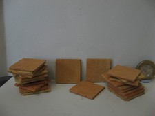 Dolls house 1/12   23 x paving