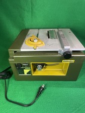 Proxxon Circular Table Saw