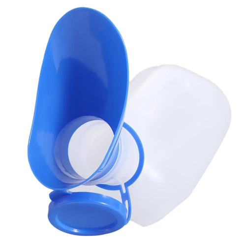 Urine bottle for men women - bottle,