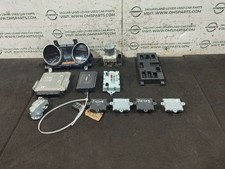 JAGUAR XE X760 2.0 DIESEL ECU