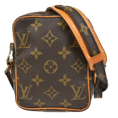 Louis vuitton mini danube - vuitton,