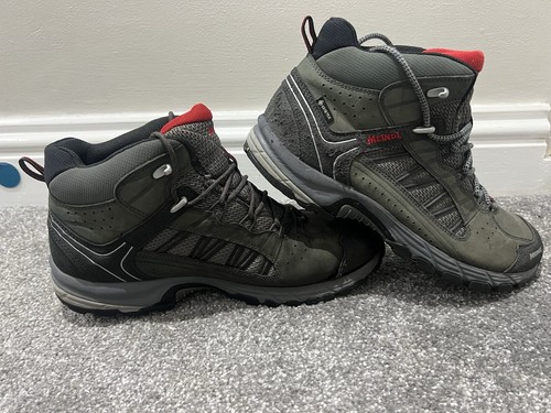 Meindl journey mid gtx - mid, men's