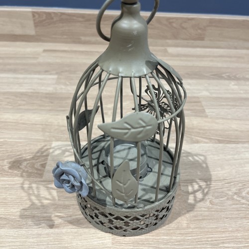 Tea light candle holder - tea,