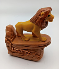 1994 Disneyland 40th Lion King