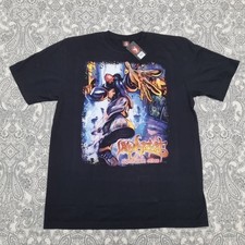 Limp Bizkit T Shirt Size XXL
