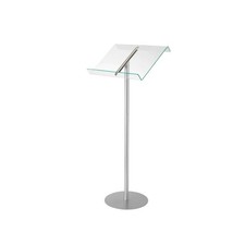 Deflecto Lectern Browser Floor
