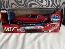  James Bond 007 Ford Mustang