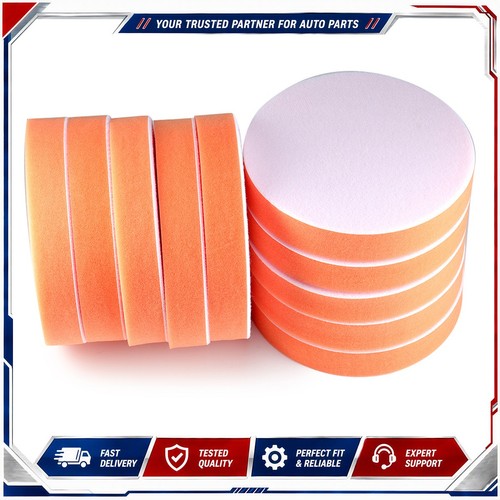 10pcs car polishing heads mop - 10pcs,
