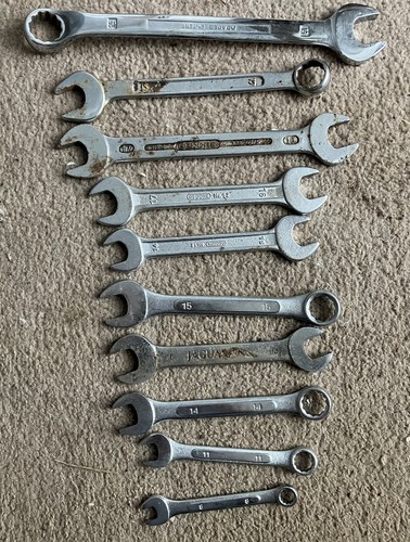 Job lot 10x mixed - job,