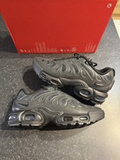 Nike TN Air Max Plus Drift GS